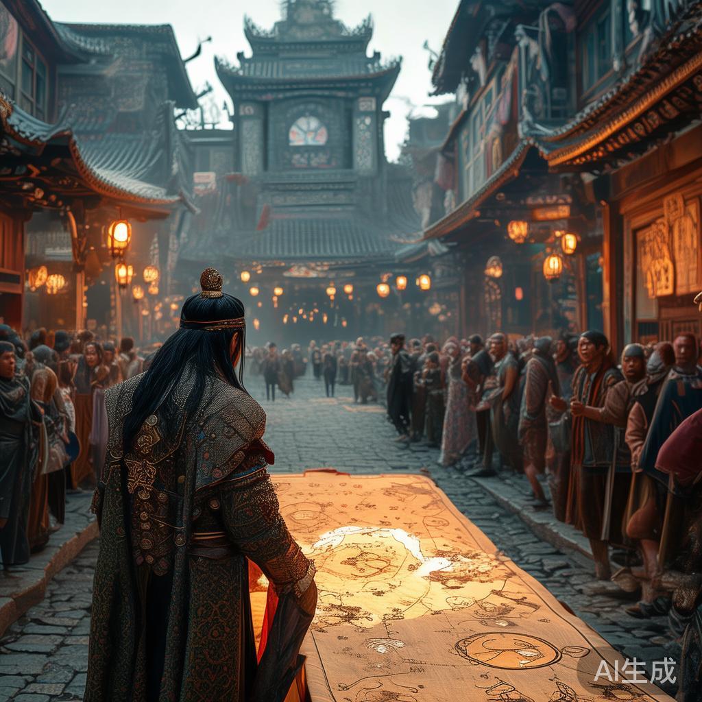 红尘任务领取天兵,在红尘中开启强大的人生篇章 - 快讯网 - 分享生活资讯热点话题综合门户网www.yuanshuma.com