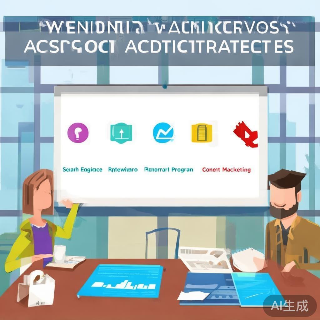 企业获客怎么引流客户?这5招低成本高转化,你也能学会! - 快讯网 - 分享生活资讯热点话题综合门户网www.yuanshuma.com