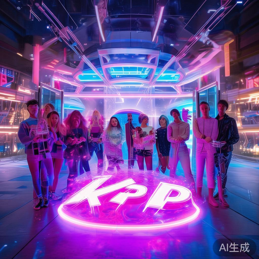 开启KPOP乐坛的钥匙，探索KPL领取中心的途径 - 快讯网 - 分享生活资讯热点话题综合门户网www.yuanshuma.com