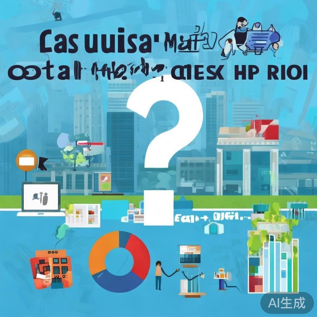 同城获客价位怎么算?一文看懂本地营销成本与ROI! - 快讯网 - 分享生活资讯热点话题综合门户网www.yuanshuma.com