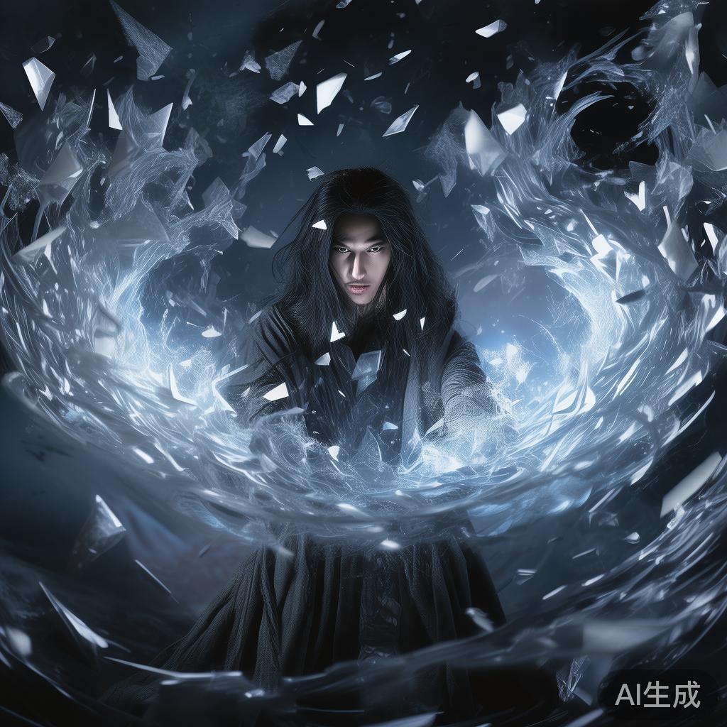 墨子的金属风暴,神秘的领取法则 - 快讯网 - 分享生活资讯热点话题综合门户网www.yuanshuma.com
