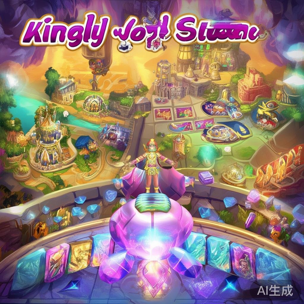 首先,让我们了解一下这个游戏的世界背景。game名称王者快乐石听起来像是一个与游戏相关的道具或奖励系统。在游戏的世界里,这个游戏可能由多个角色或场景组成,每个场景都有不同的奖励系统 - 快讯网 - 分享生活资讯热点话题综合门户网www.yuanshuma.com