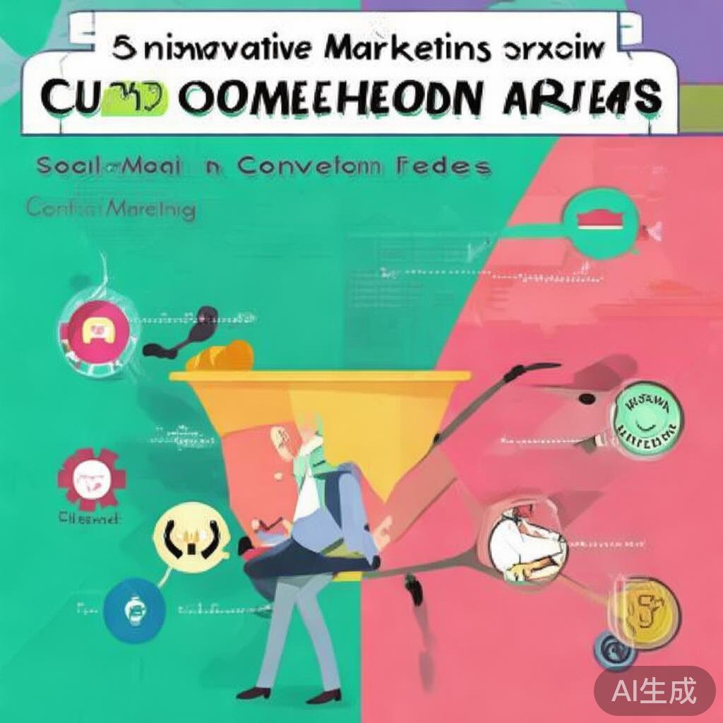 营销获客怎么做?这5个策略让你的转化率翻倍 - 快讯网 - 分享生活资讯热点话题综合门户网www.yuanshuma.com