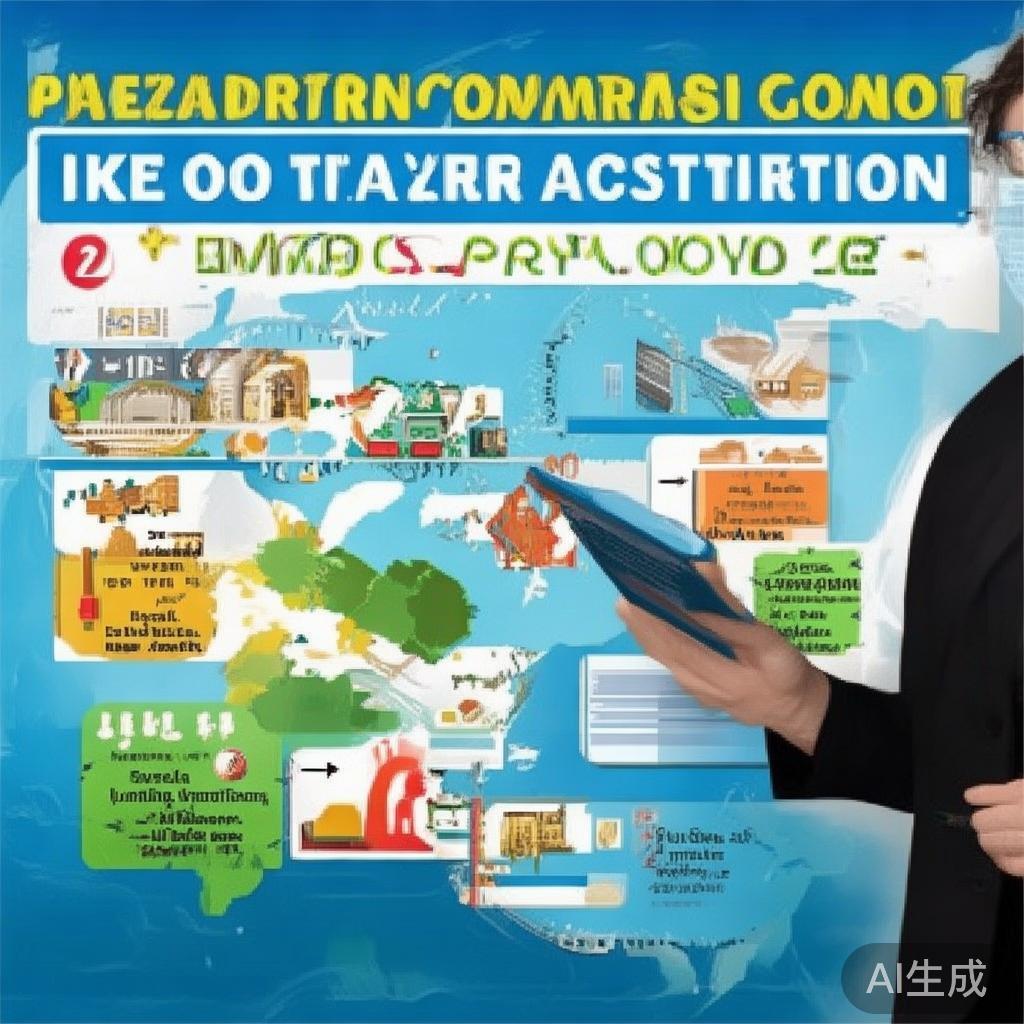 外贸获客指南,从0到1的实战策略 - 快讯网 - 分享生活资讯热点话题综合门户网www.yuanshuma.com