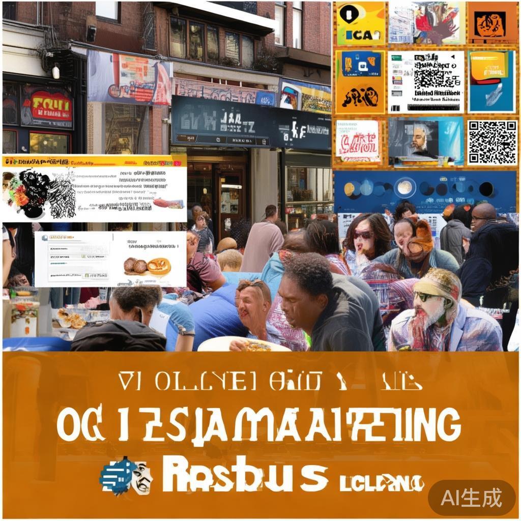 烤肉店线上推广的5种高转化玩法,让你的生意翻倍增长! - 快讯网 - 分享生活资讯热点话题综合门户网www.yuanshuma.com