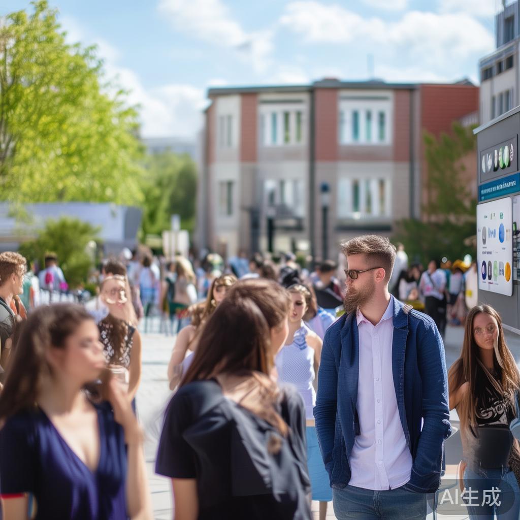 校园内获客,如何在大学校园中快速积累人气与客户? - 快讯网 - 分享生活资讯热点话题综合门户网www.yuanshuma.com