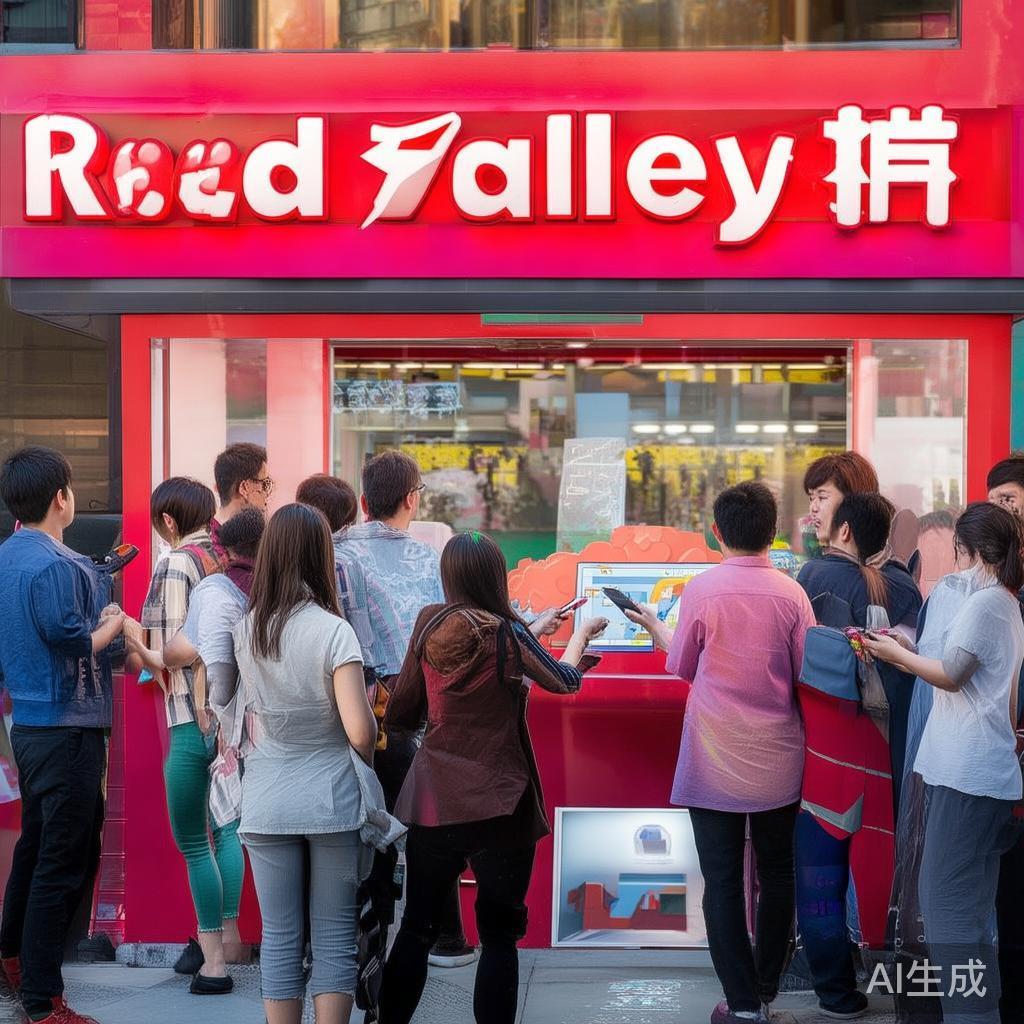 红谷行领取积分卡攻略 - 快讯网 - 分享生活资讯热点话题综合门户网www.yuanshuma.com