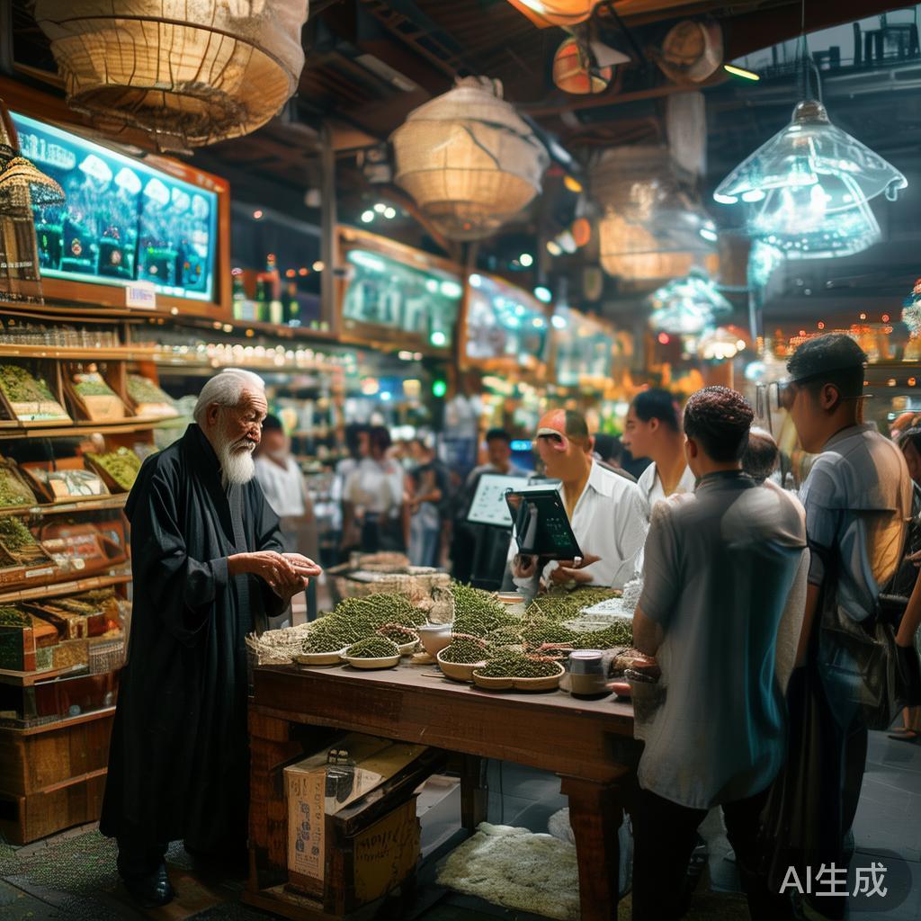 茶叶销售的获客之道,从传统到现代的全方位策略 - 快讯网 - 分享生活资讯热点话题综合门户网www.yuanshuma.com