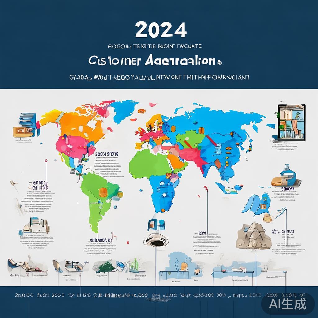 2024年外贸平台获客指南,从零开始打造你的国际客户池 - 快讯网 - 分享生活资讯热点话题综合门户网www.yuanshuma.com