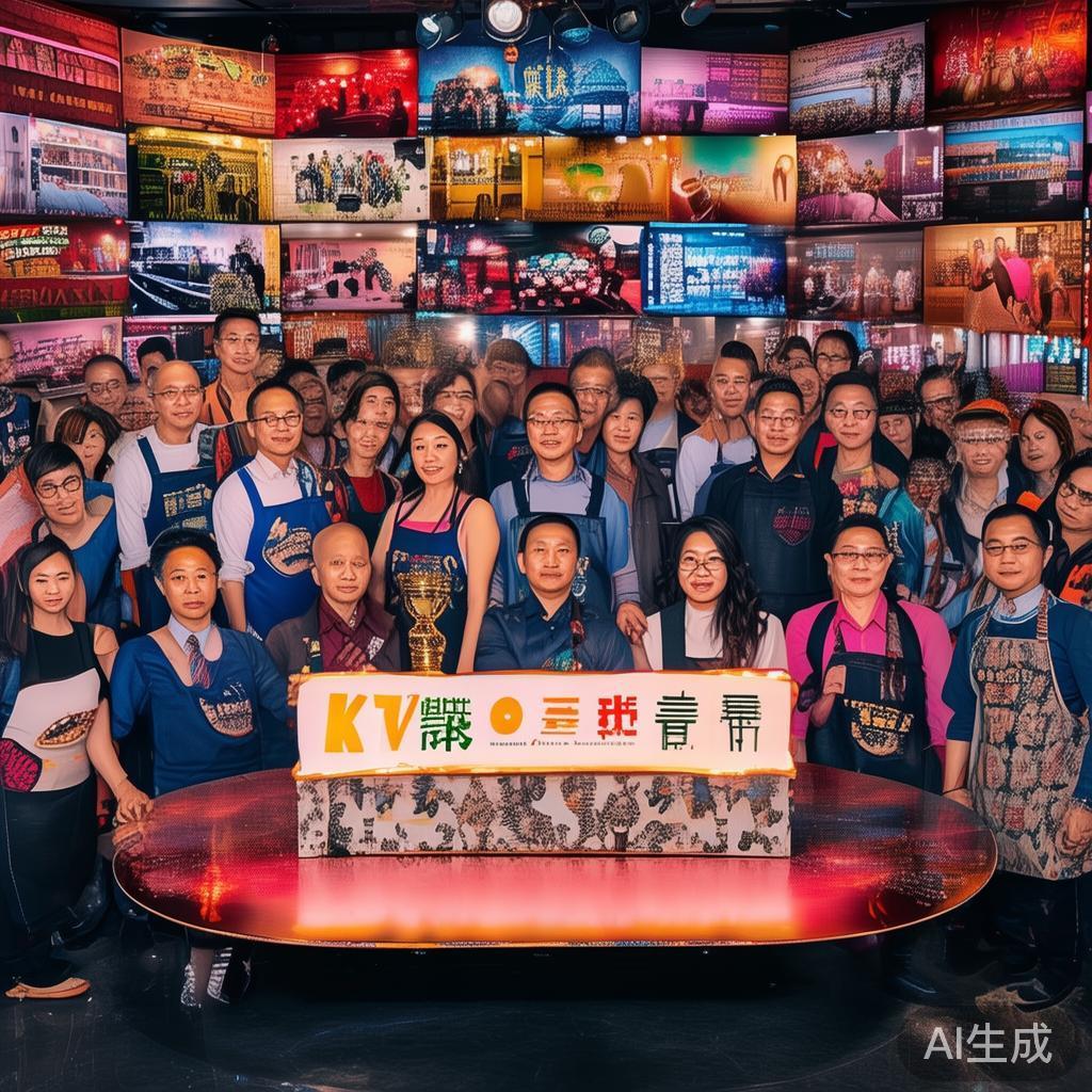 组建KTV商家联盟,你的品牌自信力的制胜法宝! - 快讯网 - 分享生活资讯热点话题综合门户网www.yuanshuma.com