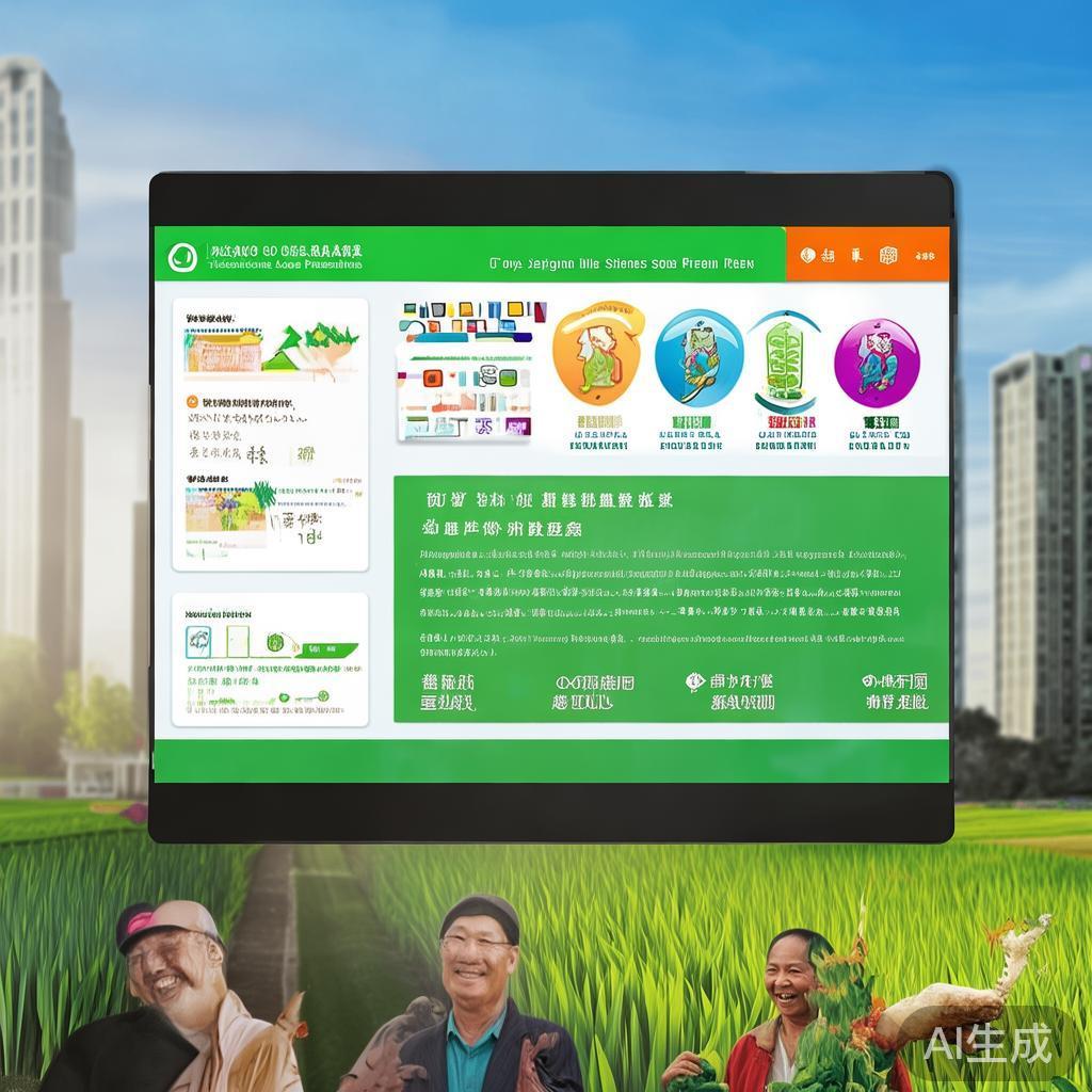 广州助农平台补贴申请指南,政策红利直达,助力乡村振兴 - 快讯网 - 分享生活资讯热点话题综合门户网www.yuanshuma.com