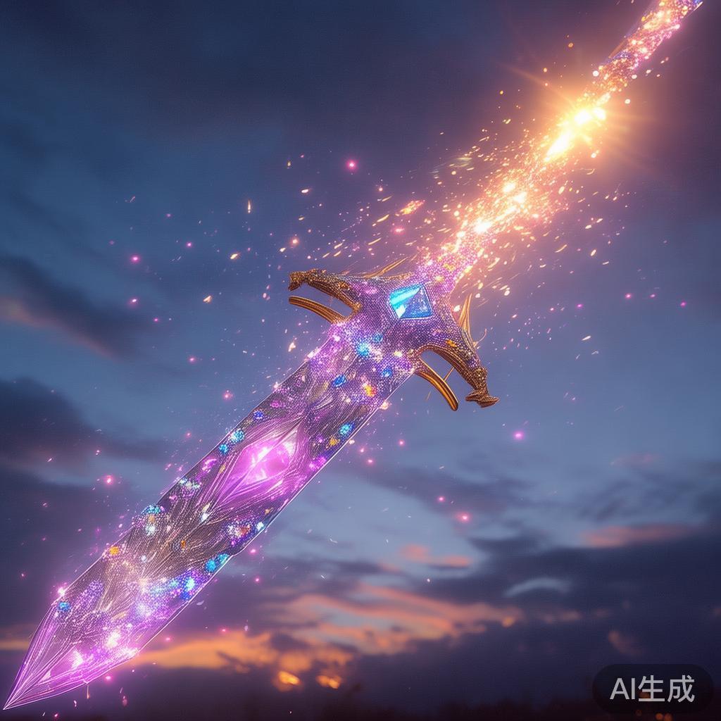 破空之刃，开启你的自由之光 - 快讯网 - 分享生活资讯热点话题综合门户网www.yuanshuma.com