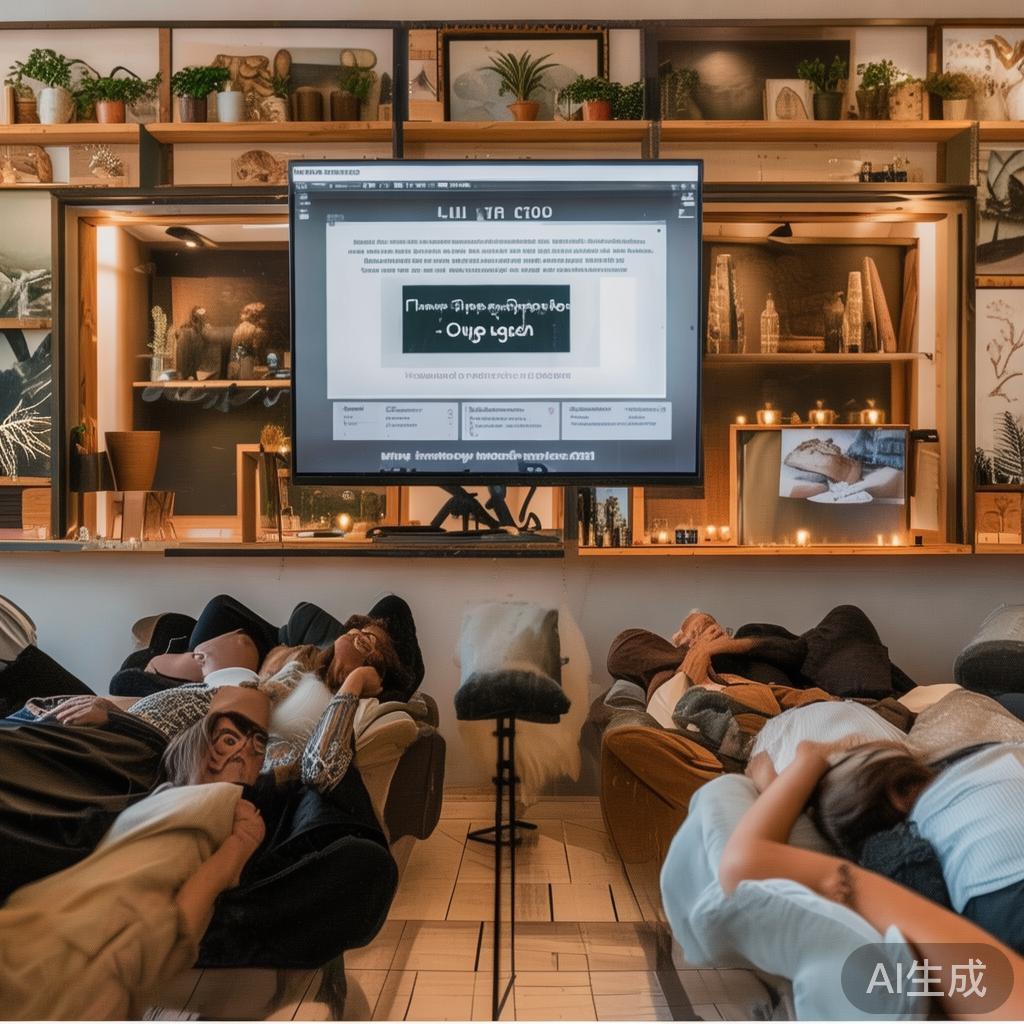 头疗店躺赚?揭秘低成本获客的私域运营之道 - 快讯网 - 分享生活资讯热点话题综合门户网www.yuanshuma.com
