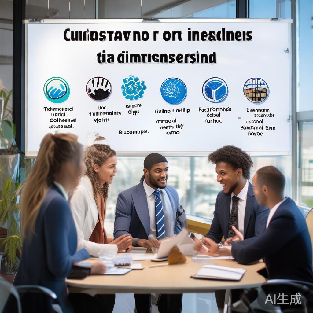 教育公司如何提高获客?这5个策略让你的客户源源不断! - 快讯网 - 分享生活资讯热点话题综合门户网www.yuanshuma.com
