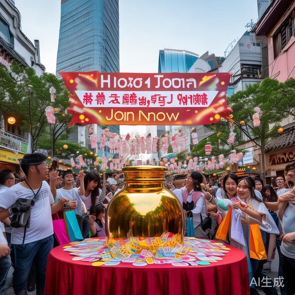 杭州1元抽奖活动,快来参与吧! - 快讯网 - 分享生活资讯热点话题综合门户网www.yuanshuma.com