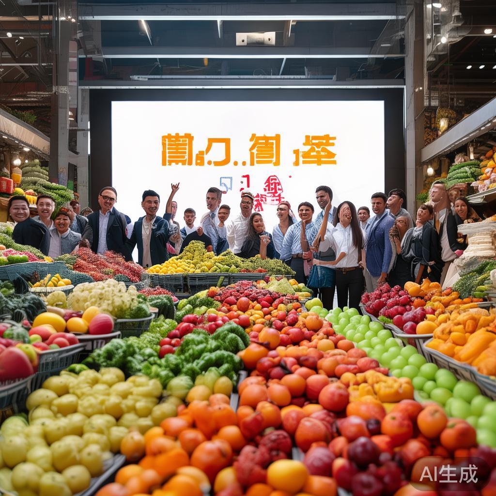 水果代购暴利时代已到!教你用这5招轻松获客,月入过万不是梦! - 快讯网 - 分享生活资讯热点话题综合门户网www.yuanshuma.com