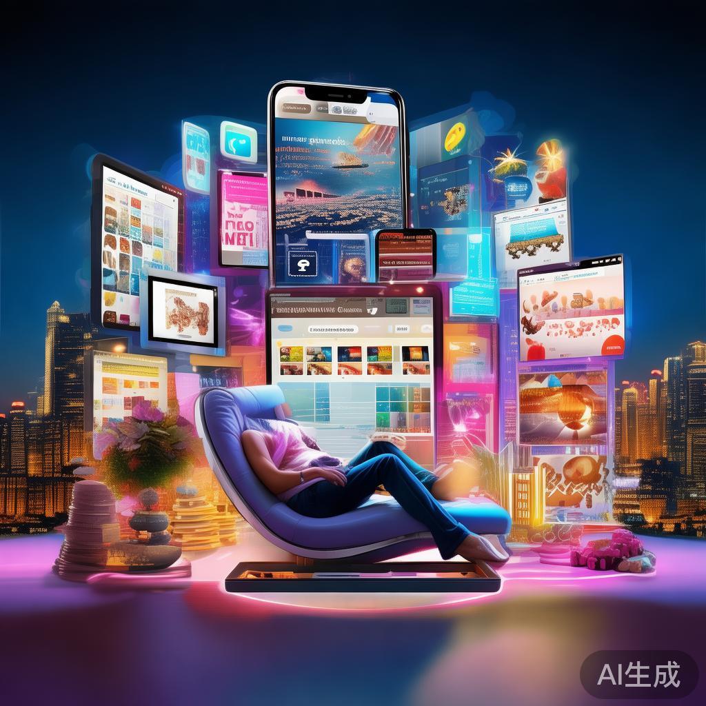 你的软件无人问津？这5种获客方式让你躺着数钱！ - 快讯网 - 分享生活资讯热点话题综合门户网www.yuanshuma.com