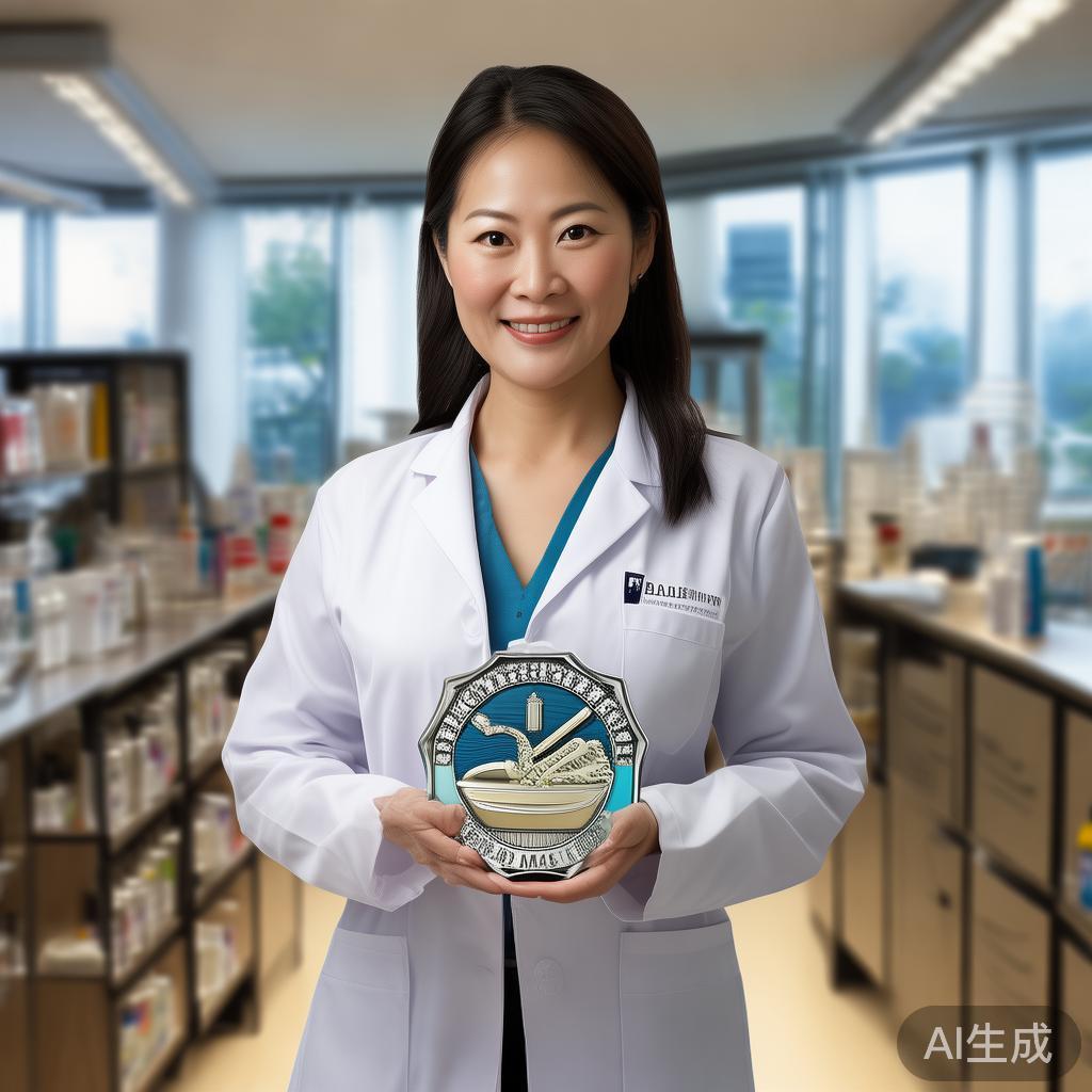 执业药师徽章领取指南 - 快讯网 - 分享生活资讯热点话题综合门户网www.yuanshuma.com