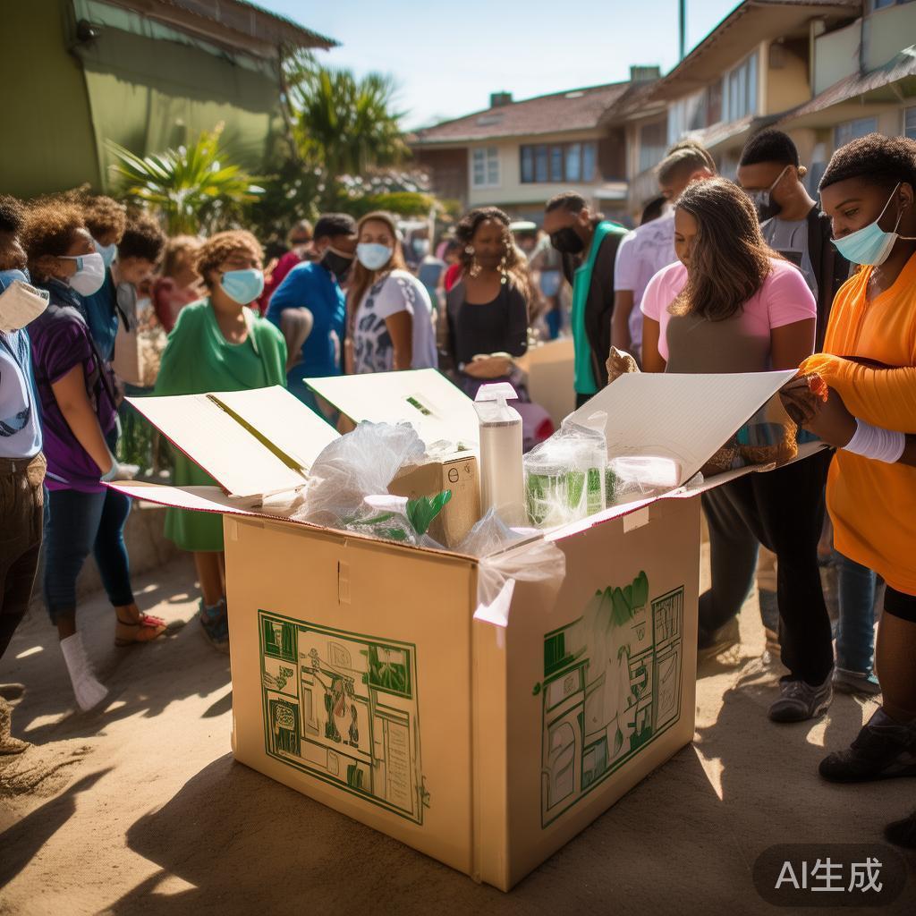 纸箱,守护健康,构建公共卫生的新起点 - 快讯网 - 分享生活资讯热点话题综合门户网www.yuanshuma.com