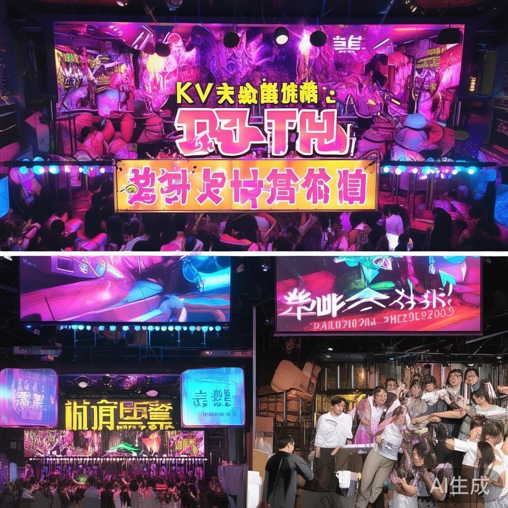 KTV怎么获客办会员?这5招让生意火爆,会员自动排队续费! - 快讯网 - 分享生活资讯热点话题综合门户网www.yuanshuma.com