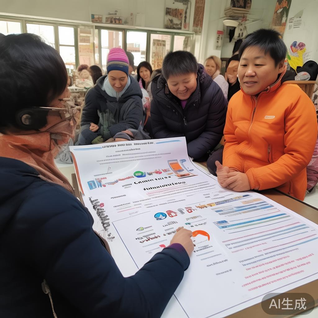 李沧区双癌补贴申请条件详解,助力患者减轻医疗负担 - 快讯网 - 分享生活资讯热点话题综合门户网www.yuanshuma.com