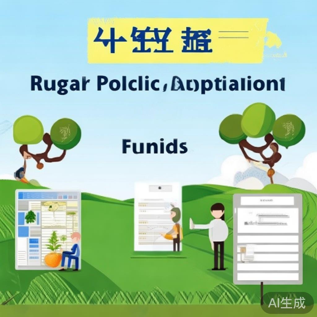 农村农业补贴申请全流程,从政策解读到资金到账,一篇读懂 - 快讯网 - 分享生活资讯热点话题综合门户网www.yuanshuma.com