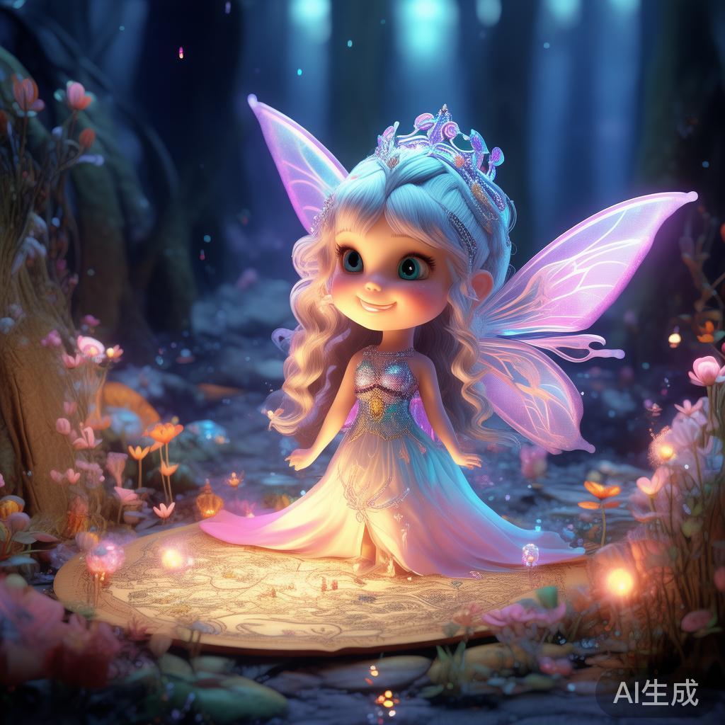 迷你世界小仙女领取指南 - 快讯网 - 分享生活资讯热点话题综合门户网www.yuanshuma.com
