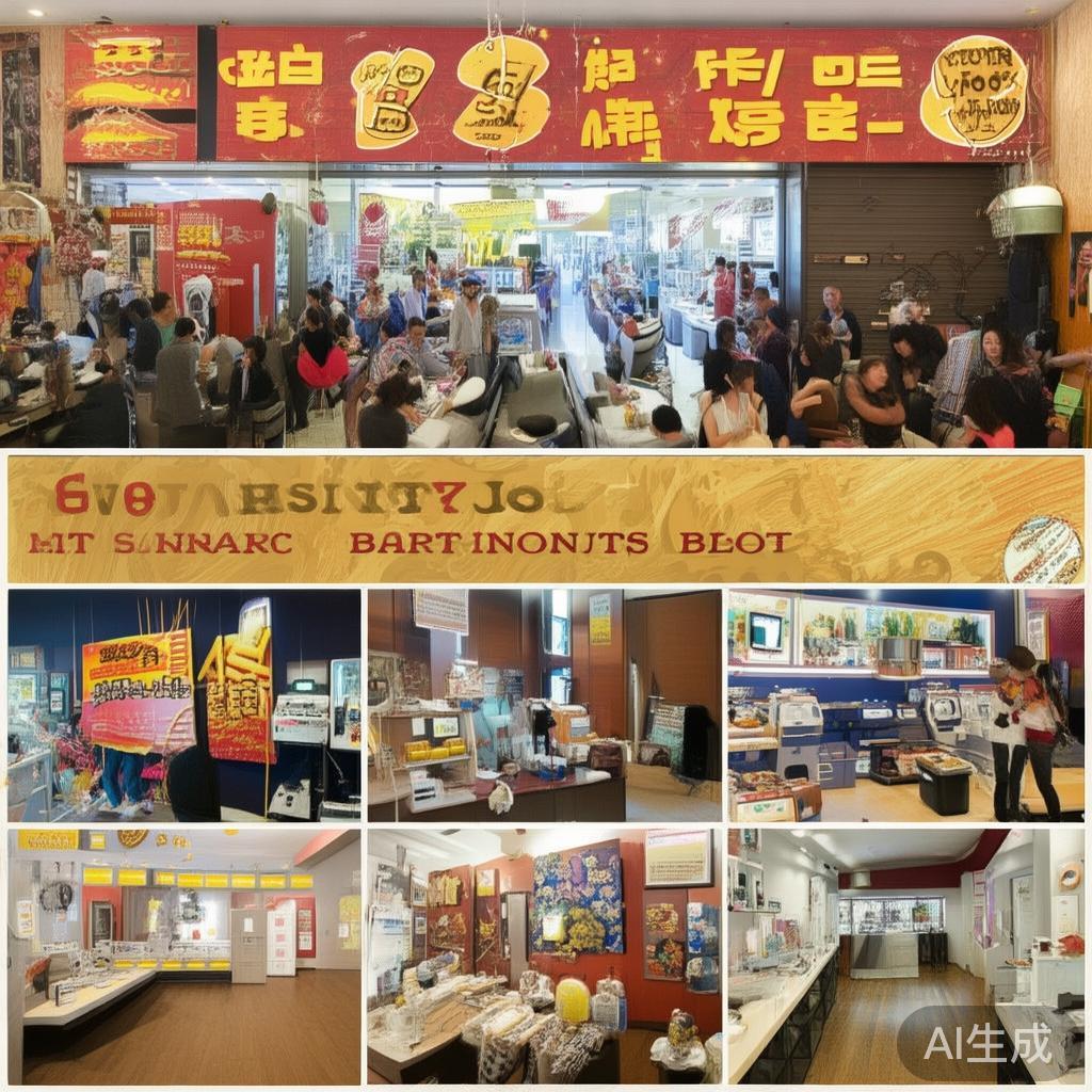 足浴店如何快速获客？这5招让你业绩暴涨！ - 快讯网 - 分享生活资讯热点话题综合门户网www.yuanshuma.com