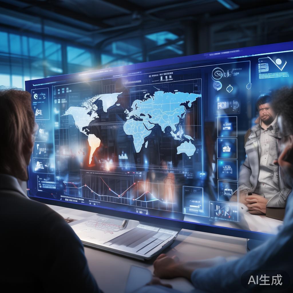 2024年贷款行业获客新策略,从精准定位到全域流量变现 - 快讯网 - 分享生活资讯热点话题综合门户网www.yuanshuma.com