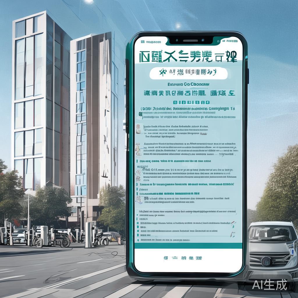 安徽滁州充电桩补贴申请指南,政策解读、流程详解与实操建议 - 快讯网 - 分享生活资讯热点话题综合门户网www.yuanshuma.com