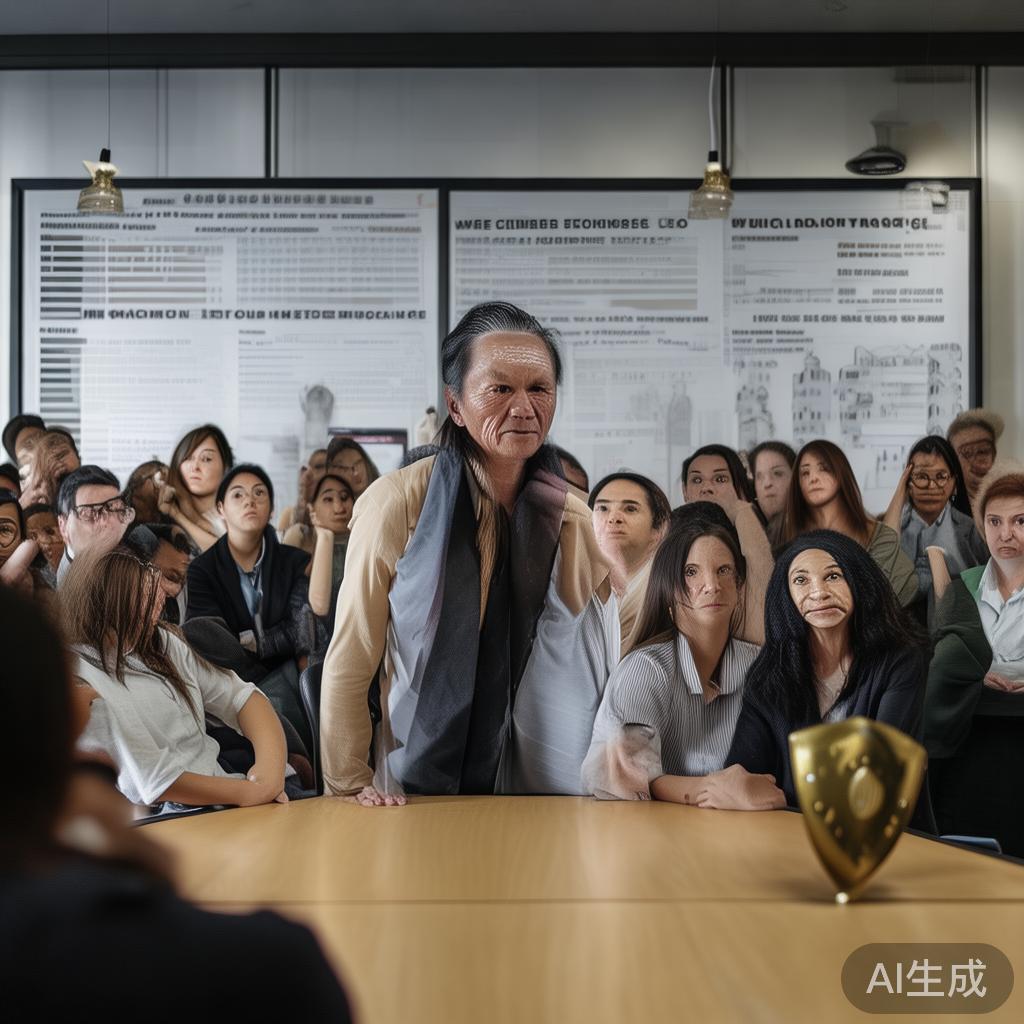 失业保险中的职场歧视,职场黄人如何应对? - 快讯网 - 分享生活资讯热点话题综合门户网www.yuanshuma.com