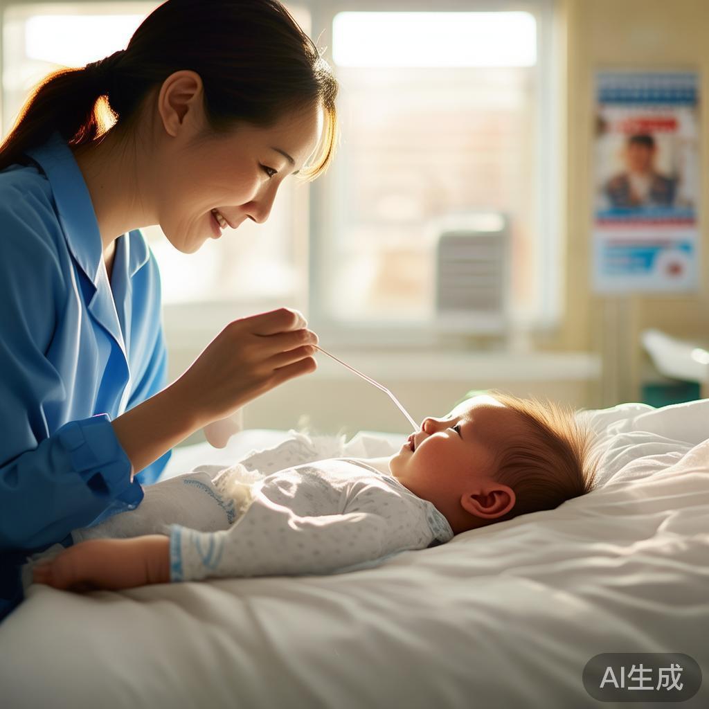 为婴儿服务的核酸码—让生命更健康 - 快讯网 - 分享生活资讯热点话题综合门户网www.yuanshuma.com