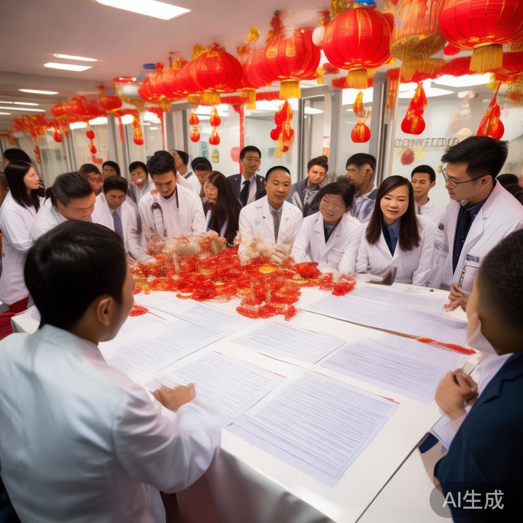 关于春节期间医务人员专项补贴申请的实施方案与关怀倡议 - 快讯网 - 分享生活资讯热点话题综合门户网www.yuanshuma.com