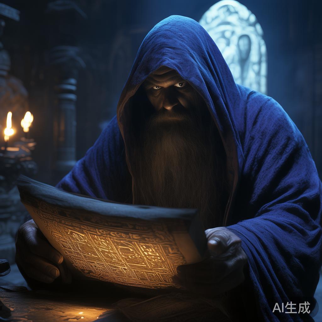 神秘宗师铭文的秘密 - 快讯网 - 分享生活资讯热点话题综合门户网www.yuanshuma.com