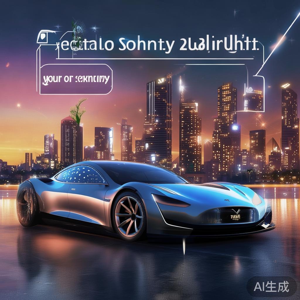 特斯拉补助金，助力 Your Car 的成长 - 快讯网 - 分享生活资讯热点话题综合门户网www.yuanshuma.com