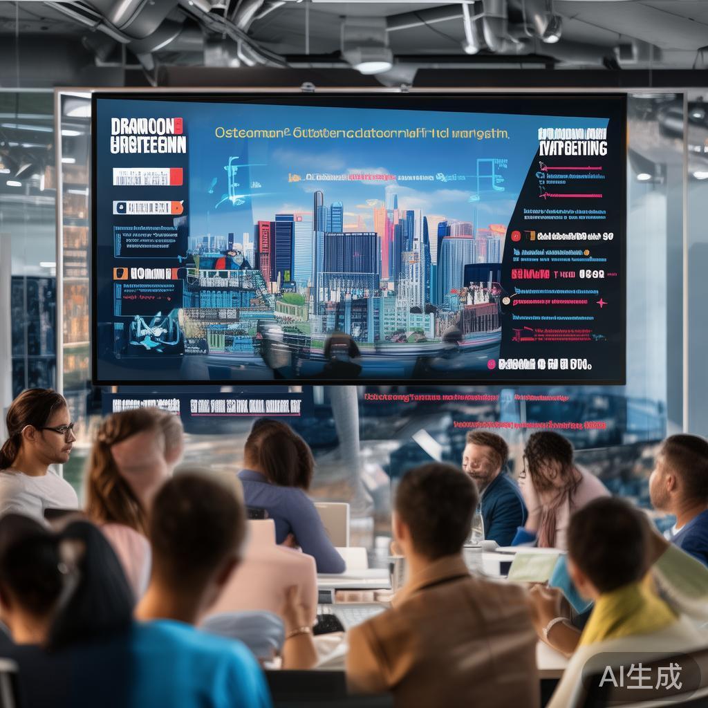 龙口获客系统实战指南,低成本高转化的本地化营销策略 - 快讯网 - 分享生活资讯热点话题综合门户网www.yuanshuma.com