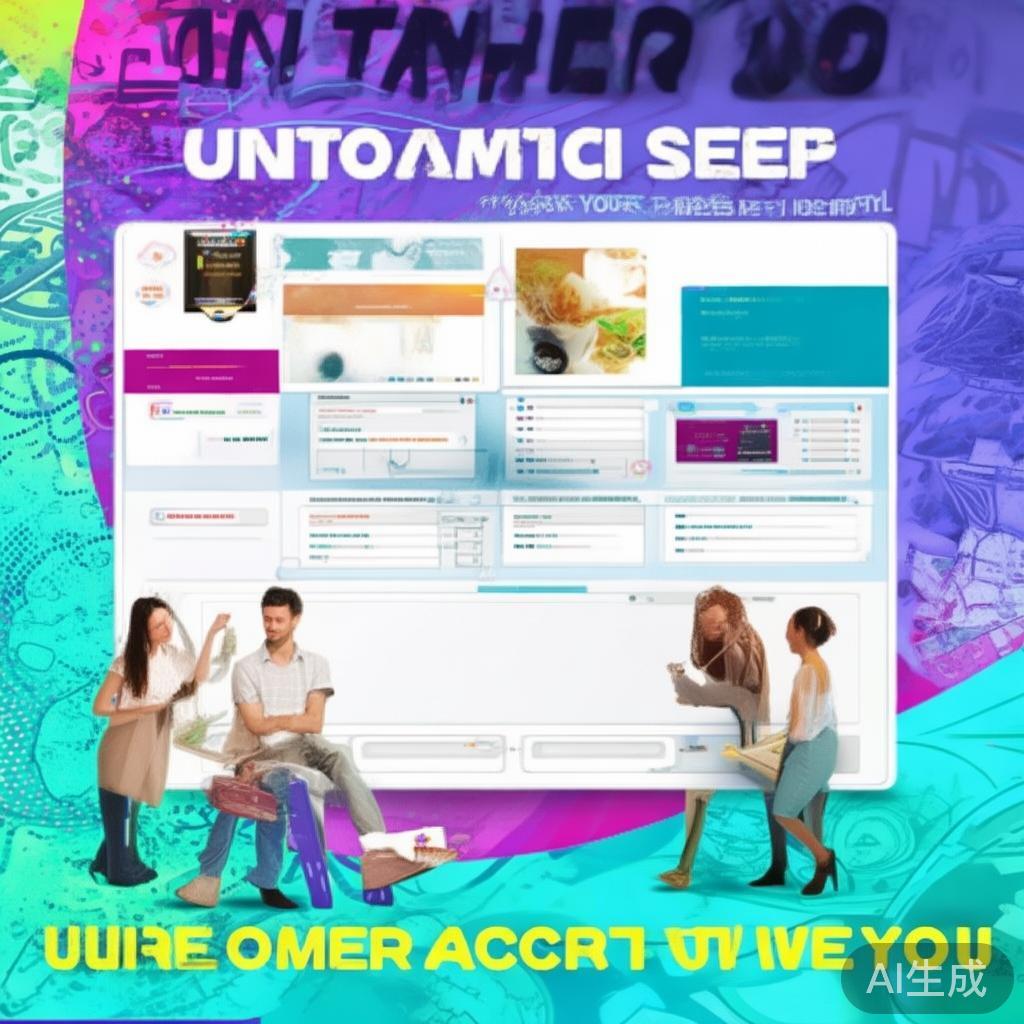 海报获客工具的使用指南,让你的营销更高效! - 快讯网 - 分享生活资讯热点话题综合门户网www.yuanshuma.com