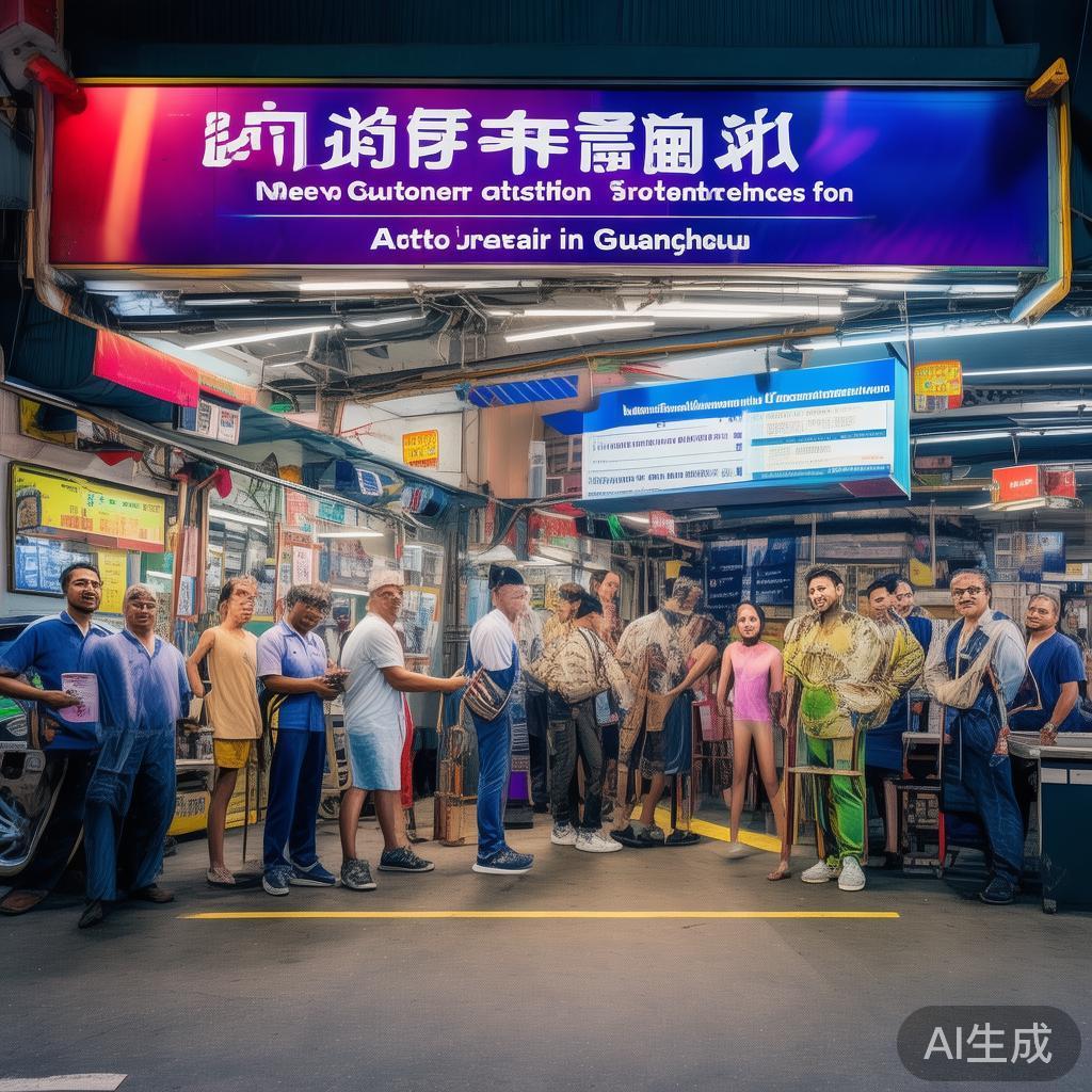 广州汽修获客新思路,合作共赢,引爆客流增长! - 快讯网 - 分享生活资讯热点话题综合门户网www.yuanshuma.com