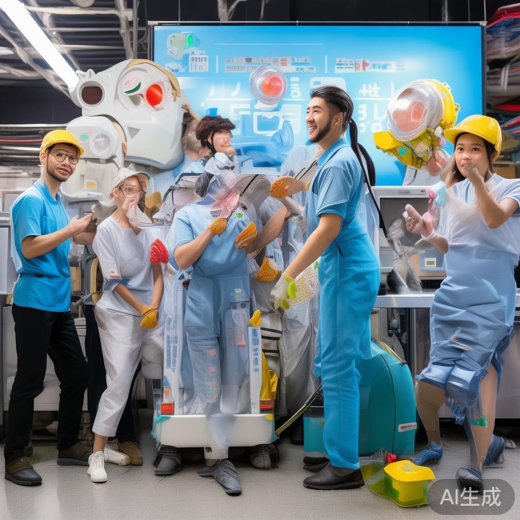 家电清洗行业获客难题?这5招帮你打开市场! - 快讯网 - 分享生活资讯热点话题综合门户网www.yuanshuma.com