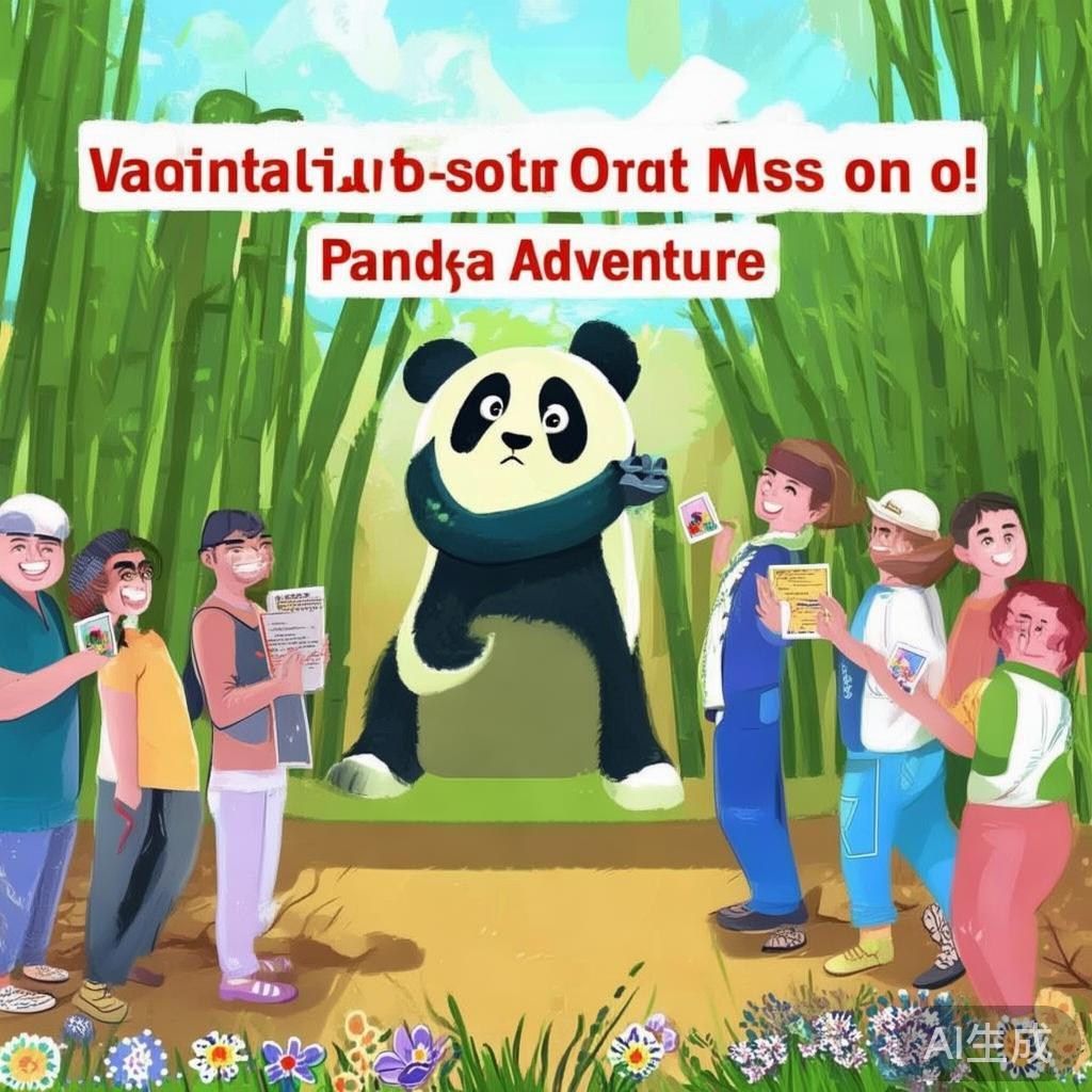 疫苗接种后怎么抢熊猫？别错过这个福利！ - 快讯网 - 分享生活资讯热点话题综合门户网www.yuanshuma.com