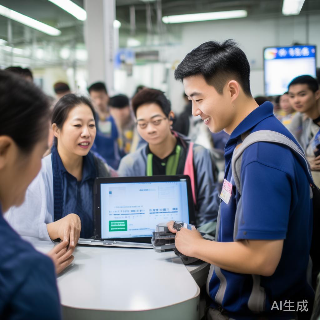 广东社保,工厂员工如何顺利领取社保? - 快讯网 - 分享生活资讯热点话题综合门户网www.yuanshuma.com