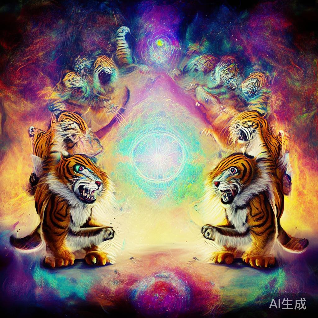 虎虎生威团子,组建成功的关键之术 - 快讯网 - 分享生活资讯热点话题综合门户网www.yuanshuma.com