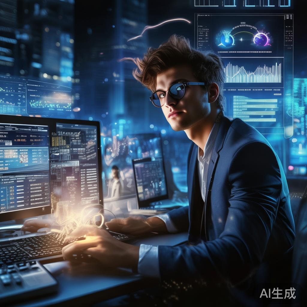 获客专员怎么样?揭秘互联网营销的黄金赛道 - 快讯网 - 分享生活资讯热点话题综合门户网www.yuanshuma.com