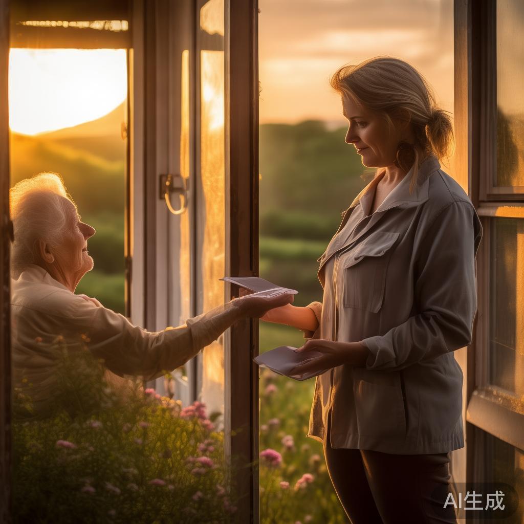 暖心护航夕阳红,照顾孤老户补贴申请全解析 - 快讯网 - 分享生活资讯热点话题综合门户网www.yuanshuma.com