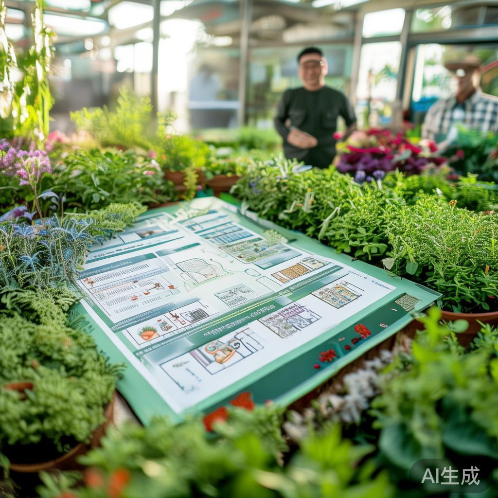 宁夏中草药种植补贴申请指南，政策红利、申报流程与产业发展机遇 - 快讯网 - 分享生活资讯热点话题综合门户网www.yuanshuma.com