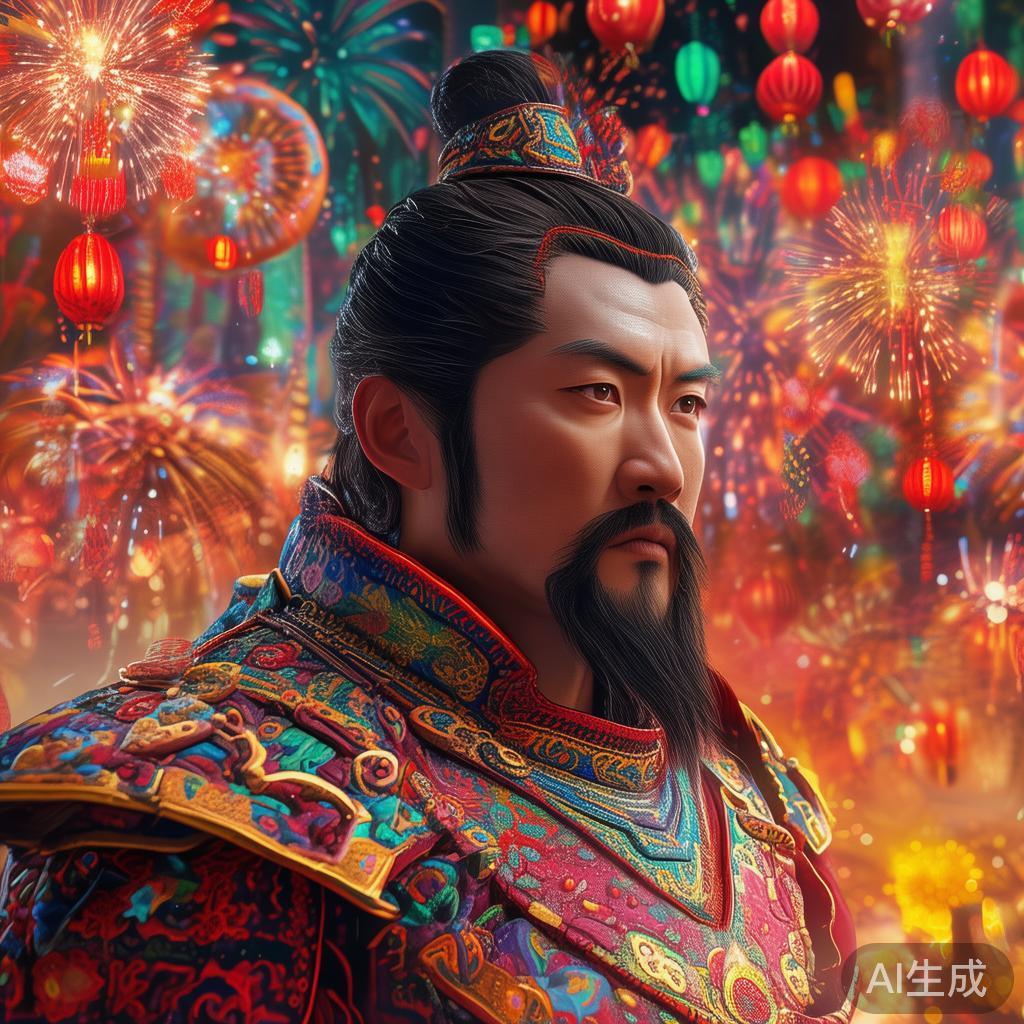 关羽新年皮肤,传说中的英雄之年,开启新的篇章 - 快讯网 - 分享生活资讯热点话题综合门户网www.yuanshuma.com