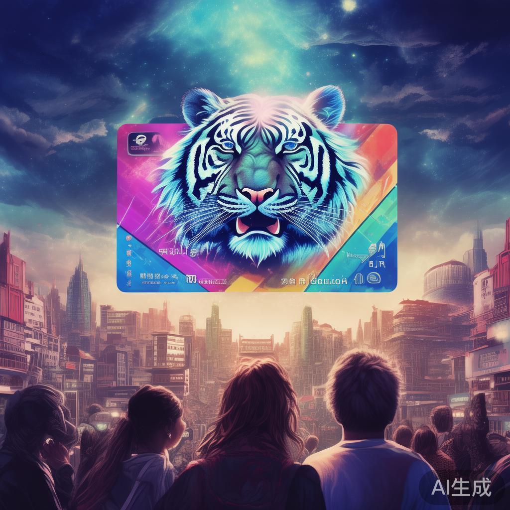 虎年体验卡,开启未来新气象 - 快讯网 - 分享生活资讯热点话题综合门户网www.yuanshuma.com