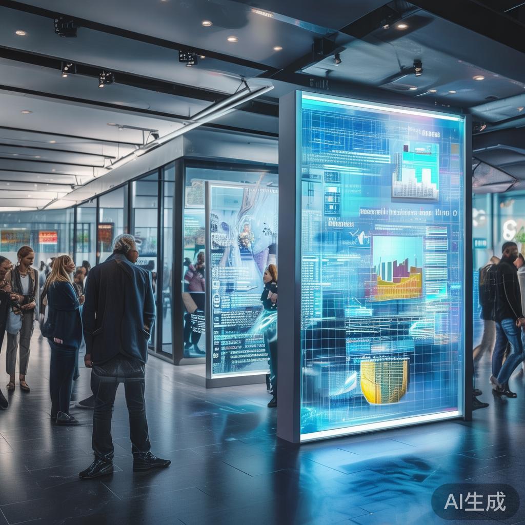 银行获客新思路,如何在竞争激烈的市场中精准吸引客户? - 快讯网 - 分享生活资讯热点话题综合门户网www.yuanshuma.com