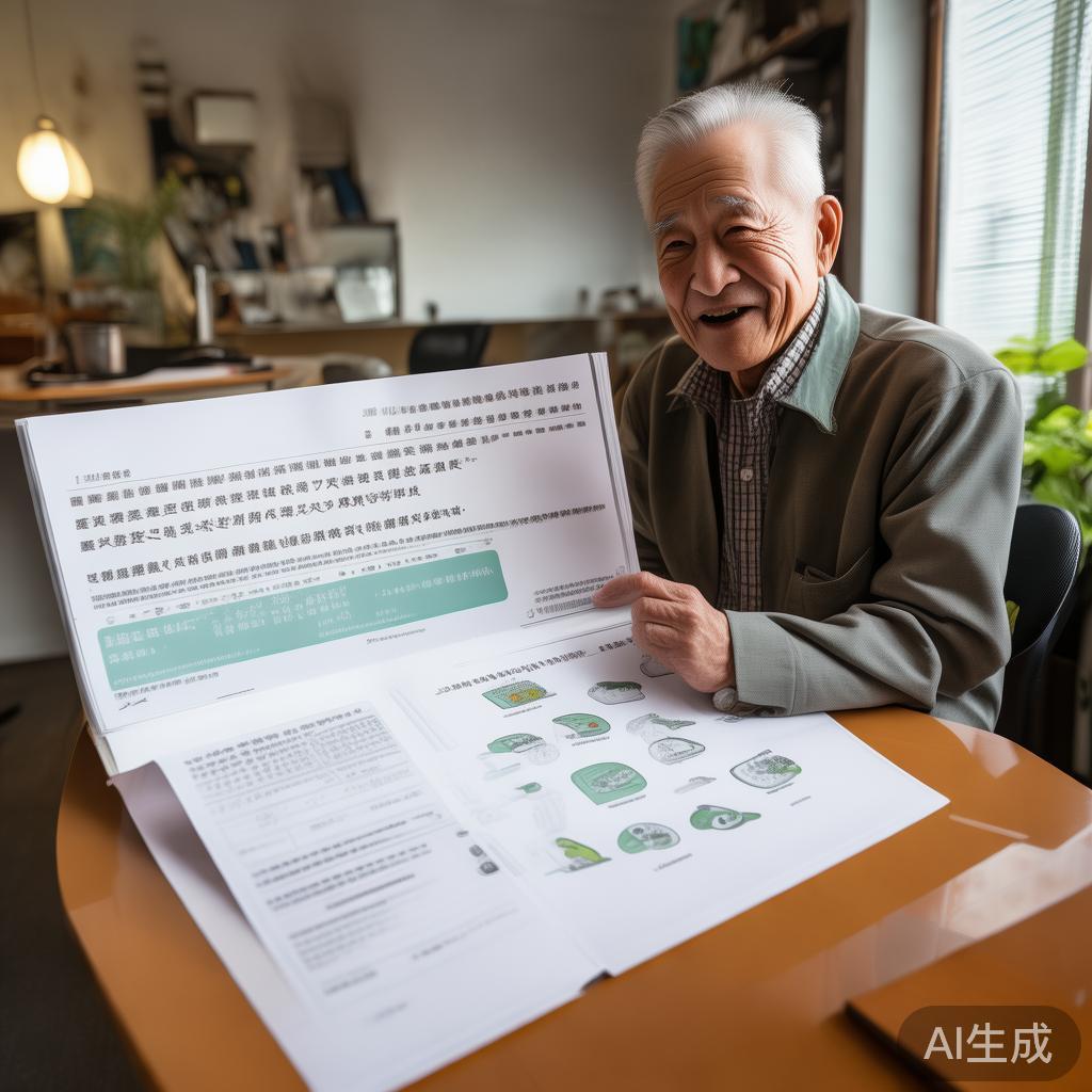 肥西县高龄补贴申请指南,符合条件的老人如何轻松申领? - 快讯网 - 分享生活资讯热点话题综合门户网www.yuanshuma.com