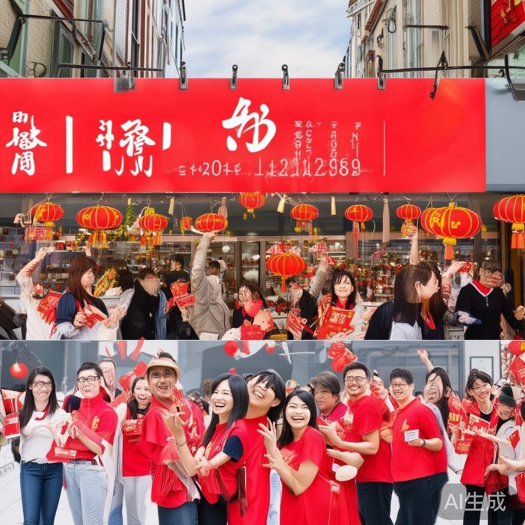 开门红营销策略，如何在新年伊始实现高效获客？ - 快讯网 - 分享生活资讯热点话题综合门户网www.yuanshuma.com